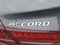 2018 Honda Accord Sedan EX 1.5T