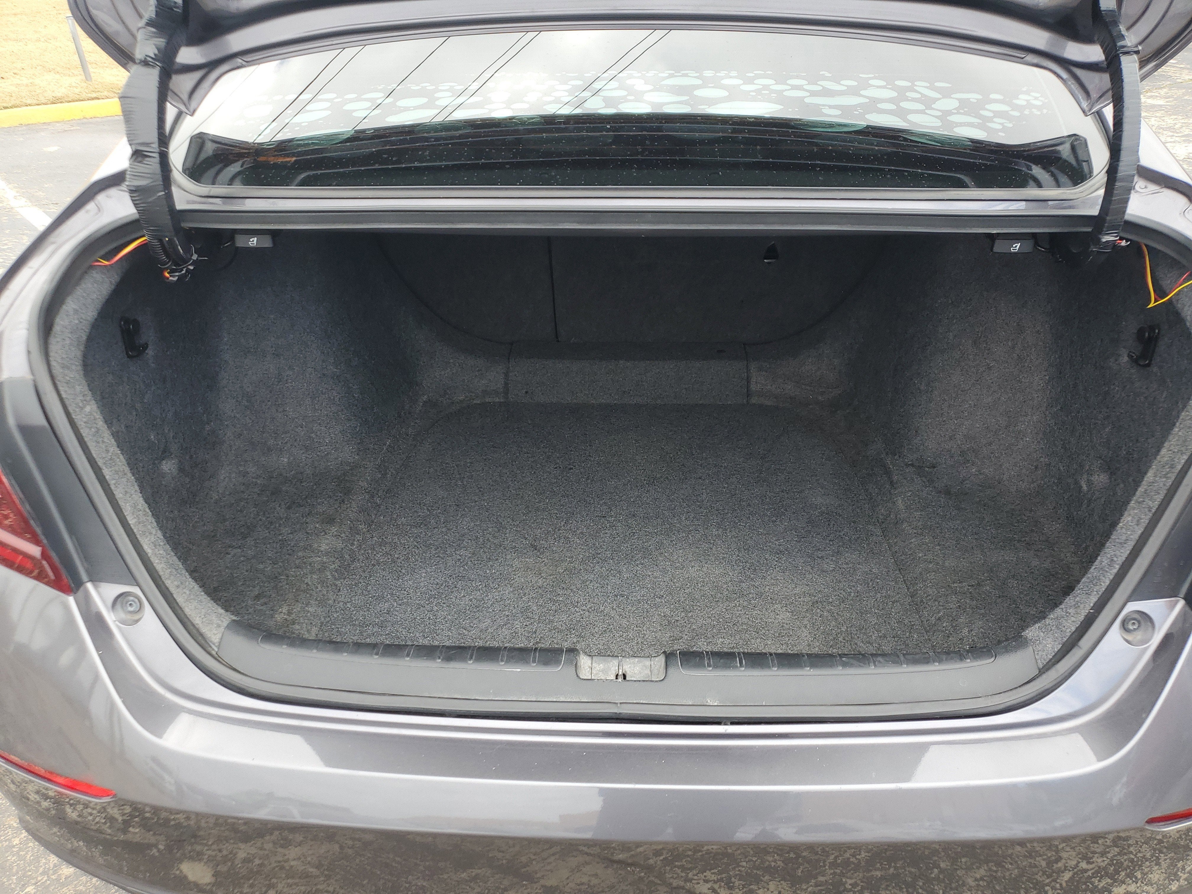 2018 Honda Accord Sedan EX 1.5T