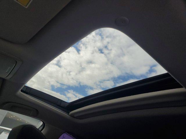 2018 Honda Accord Sedan EX 1.5T