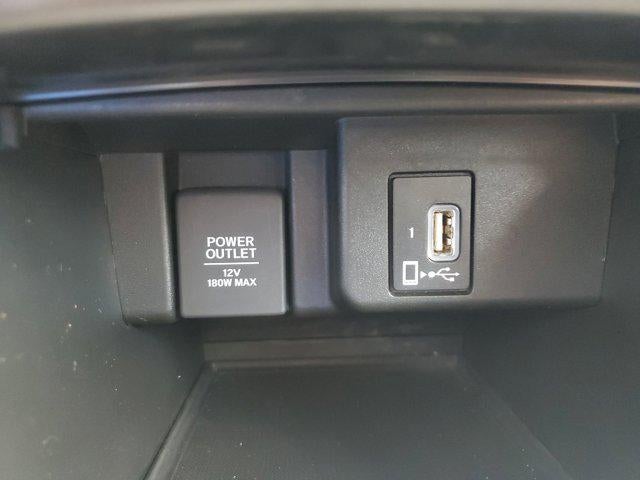 2018 Honda Accord Sedan EX 1.5T