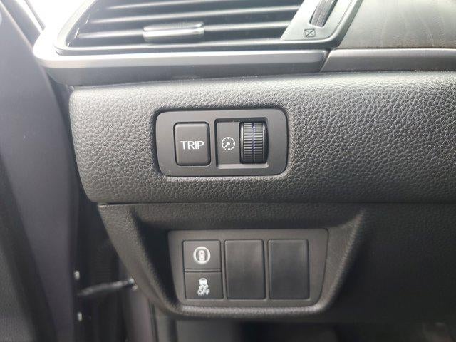 2018 Honda Accord Sedan EX 1.5T