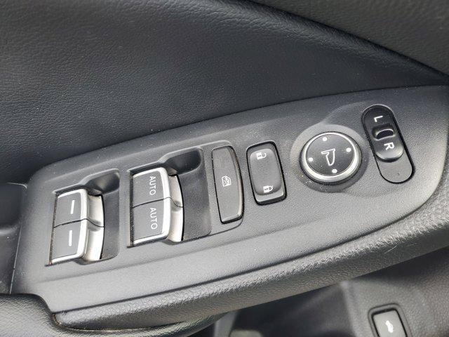 2018 Honda Accord Sedan EX 1.5T