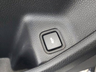 2018 Honda Accord Sedan EX 1.5T