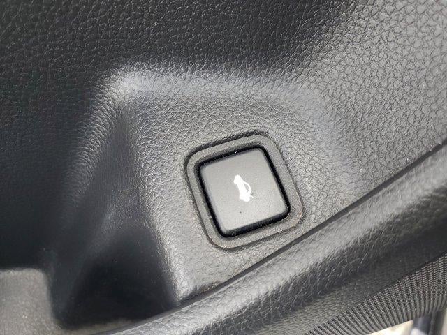 2018 Honda Accord Sedan EX 1.5T