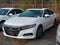 2019 Honda Accord Sedan Touring 2.0T