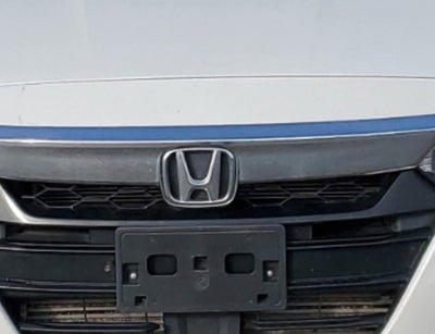 2019 Honda Accord Sedan Touring 2.0T