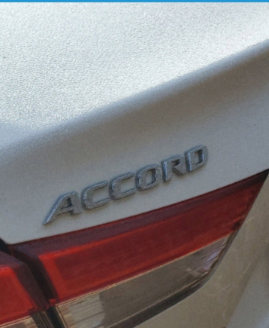 2019 Honda Accord Sedan Touring 2.0T