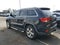 2011 Jeep Grand Cherokee Overland Summit