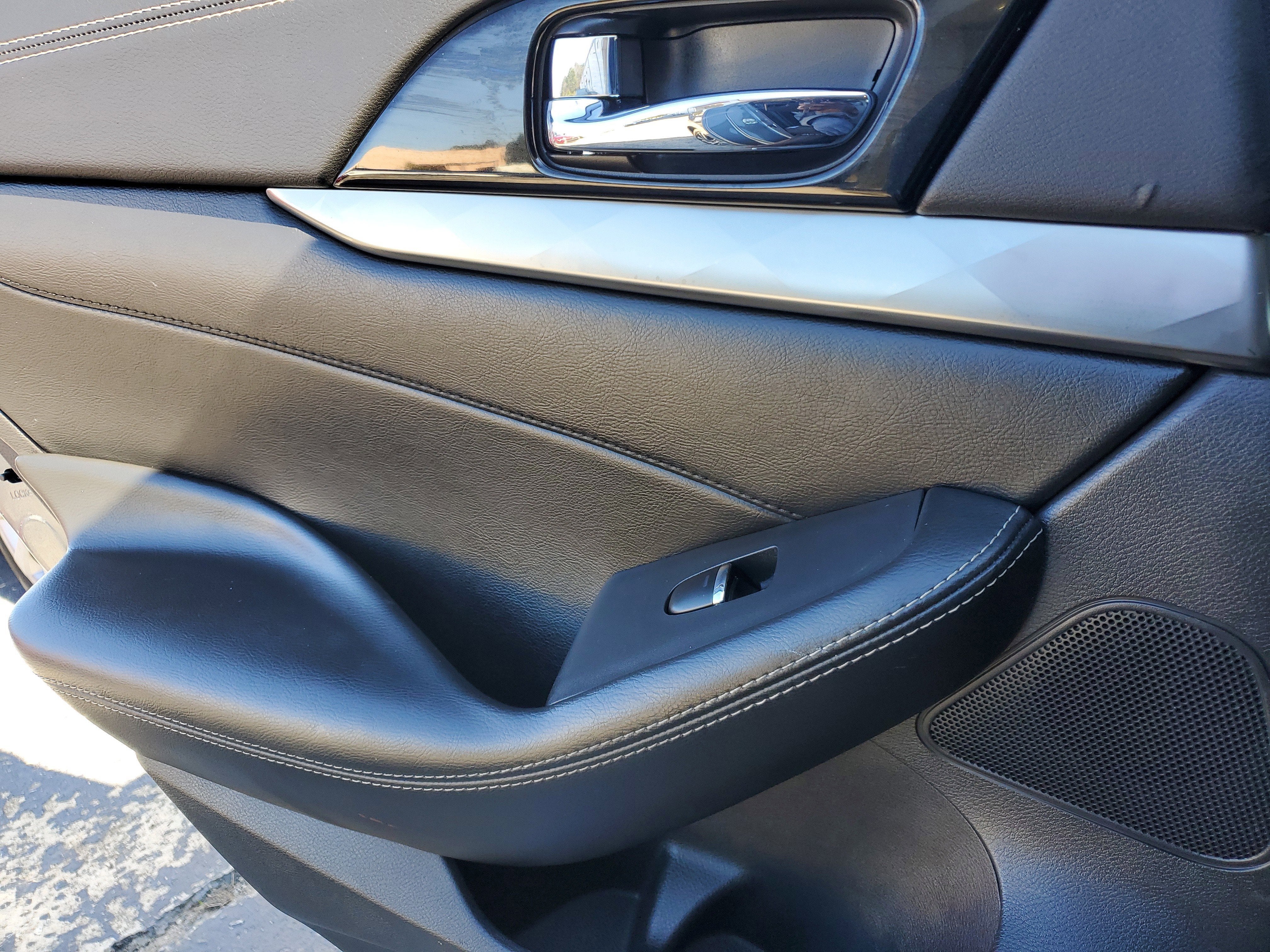 2020 Nissan Maxima SL