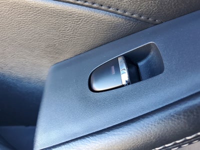 2020 Nissan Maxima SL