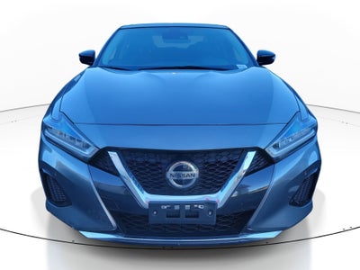 2020 Nissan Maxima SL