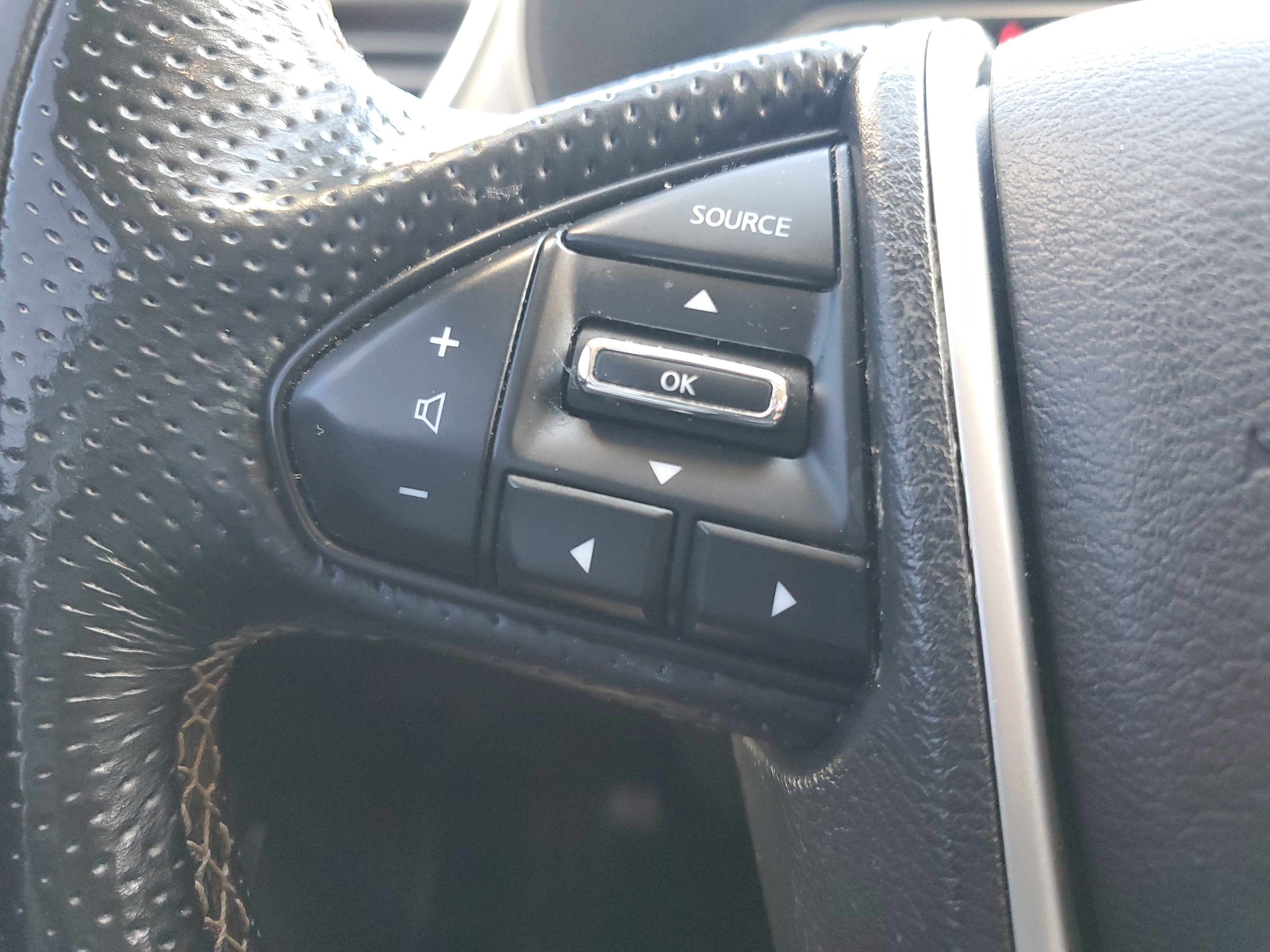 2020 Nissan Maxima SL