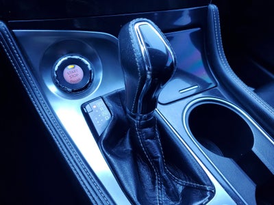 2020 Nissan Maxima SL