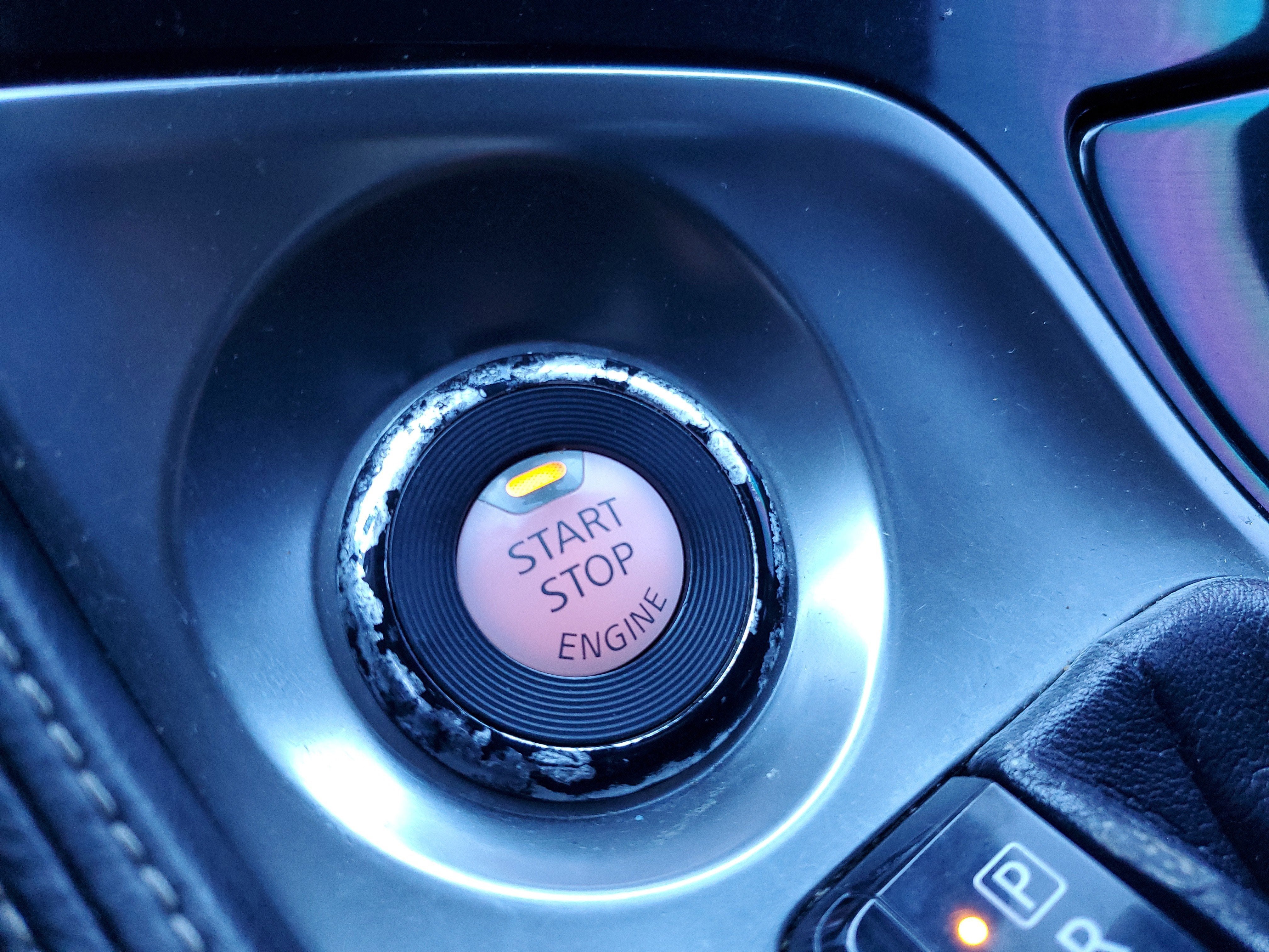 2020 Nissan Maxima SL