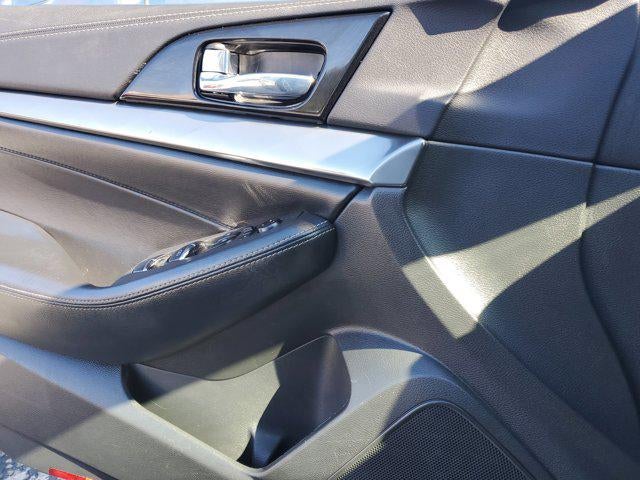 2020 Nissan Maxima SL