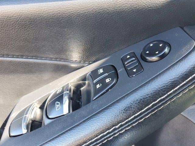 2020 Nissan Maxima SL