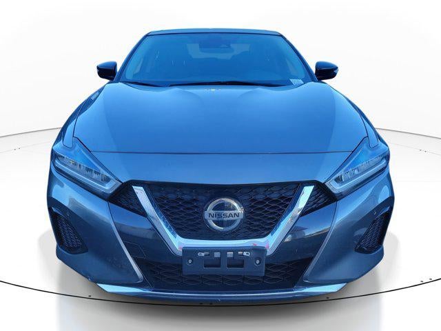 2020 Nissan Maxima SL
