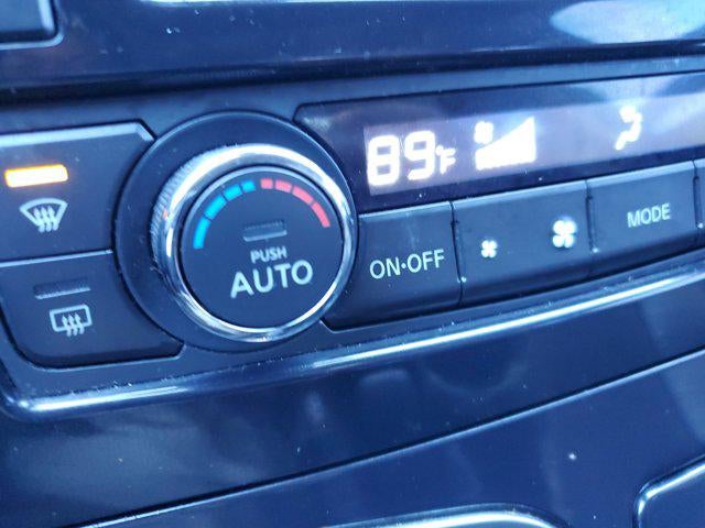 2020 Nissan Maxima SL