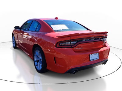 2022 Dodge Charger GT