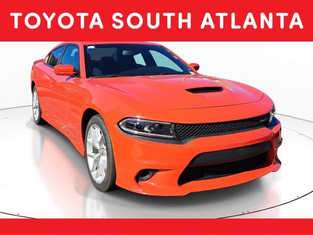 2022 Dodge Charger GT