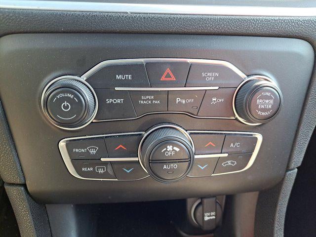 2022 Dodge Charger GT