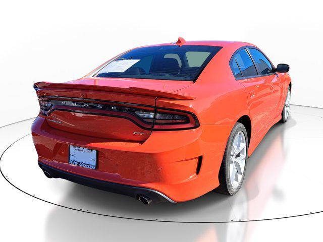 2022 Dodge Charger GT