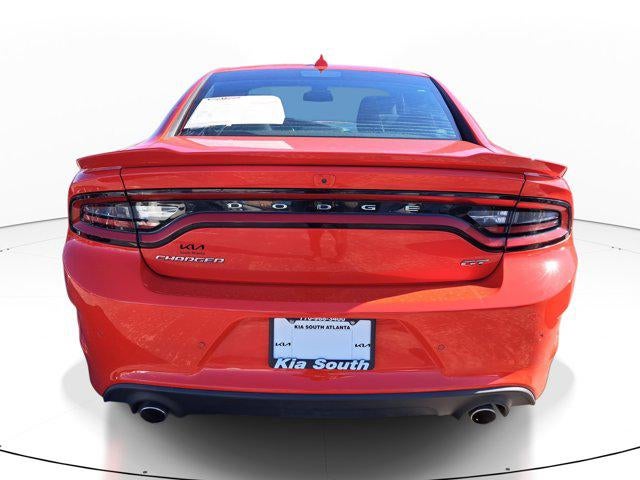 2022 Dodge Charger GT
