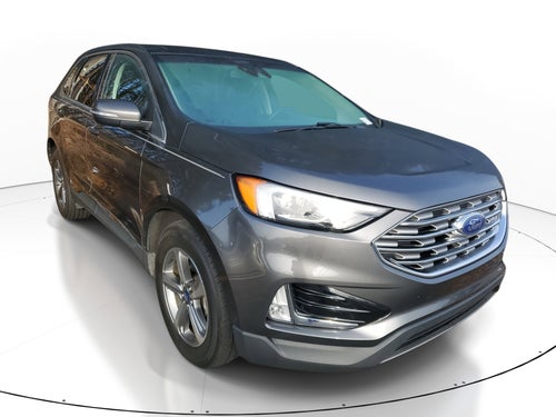 2020 Ford Edge Base