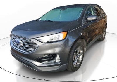 2020 Ford Edge Base