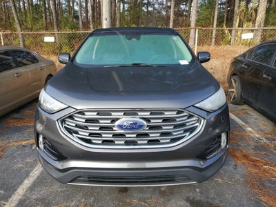 2020 Ford Edge Base