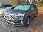 2020 Ford Edge Base