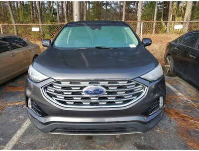 2020 Ford Edge Base