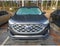 2020 Ford Edge Base