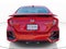 2020 Honda Civic Si Sedan Si