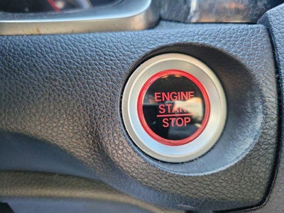 2020 Honda Civic Si Sedan Si