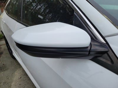 2020 Honda Civic Sedan LX