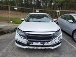 2020 Honda Civic Sedan LX