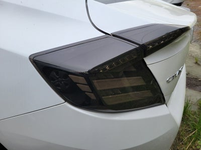 2020 Honda Civic Sedan LX