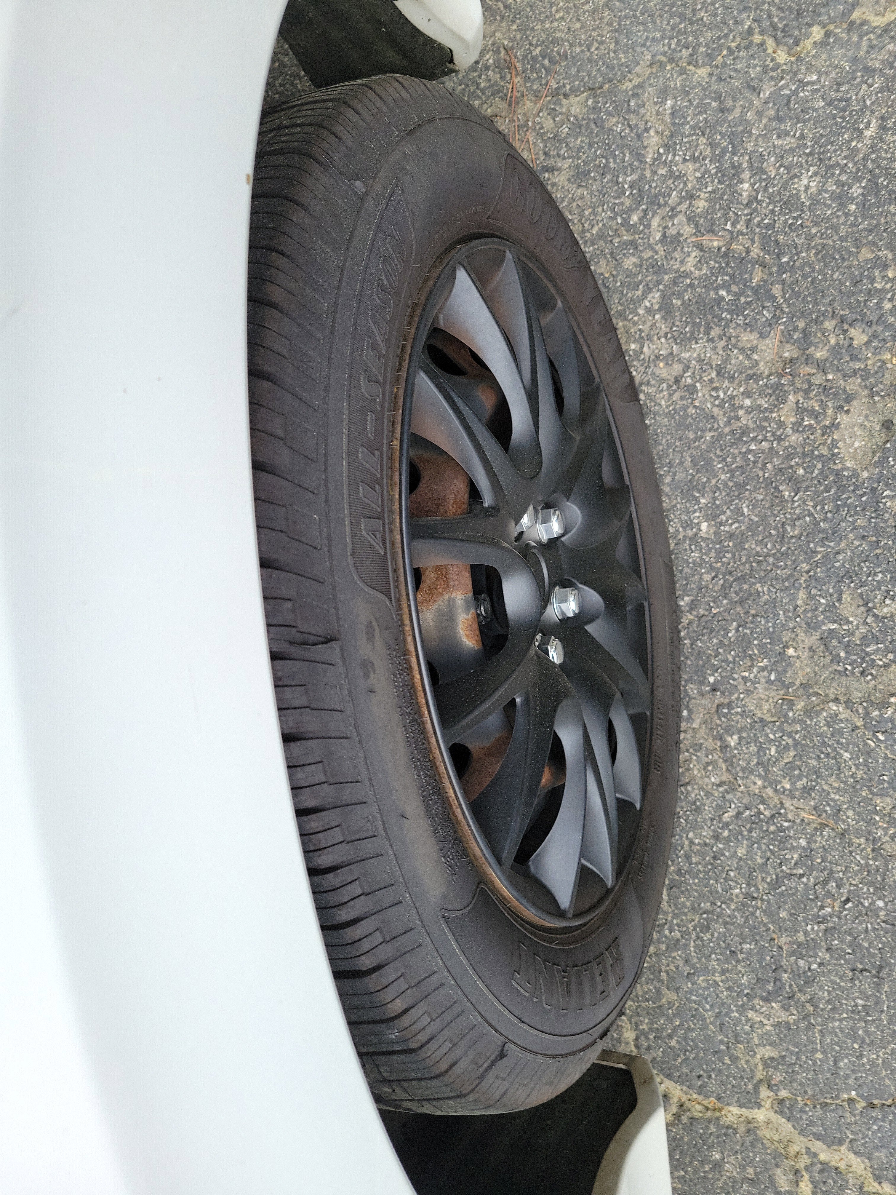 2020 Honda Civic Sedan LX