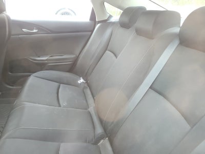 2020 Honda Civic Sedan LX