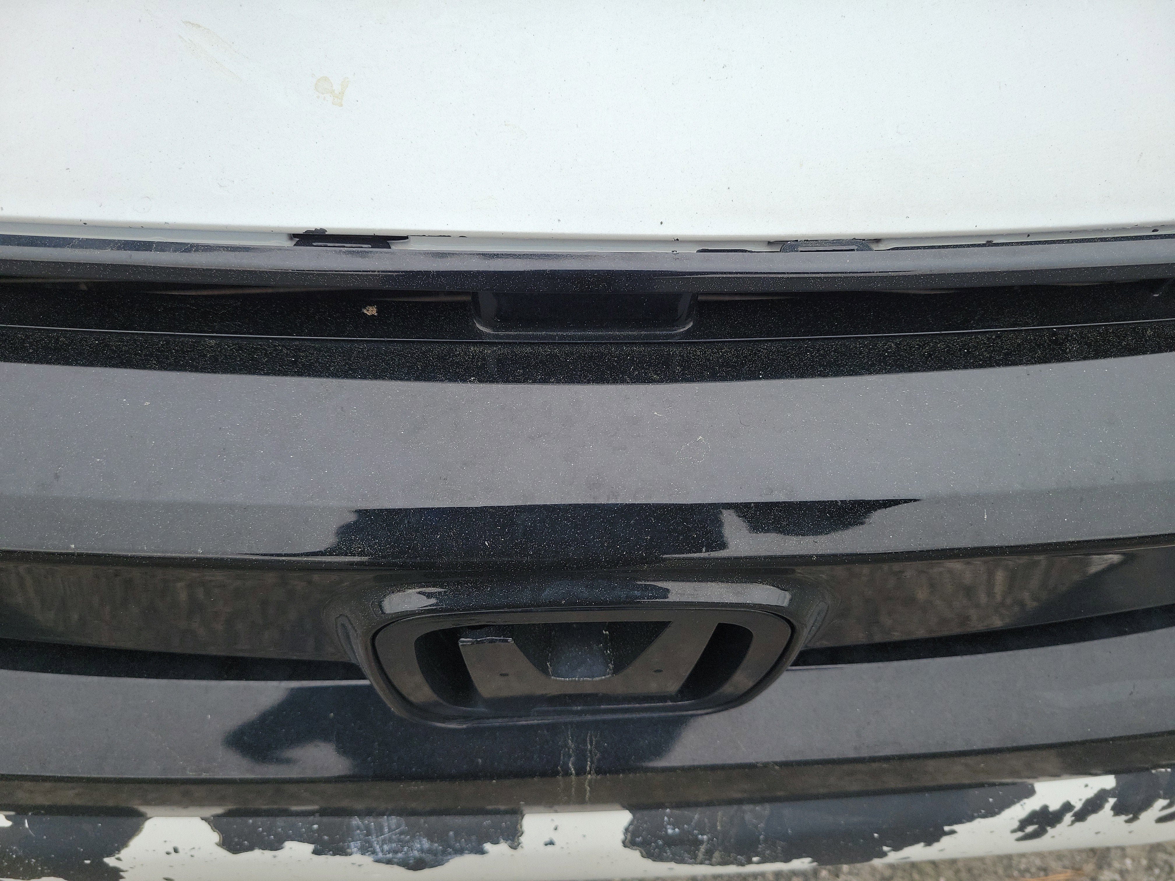 2020 Honda Civic Sedan LX