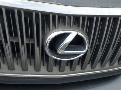 2007 Lexus RX 350 350