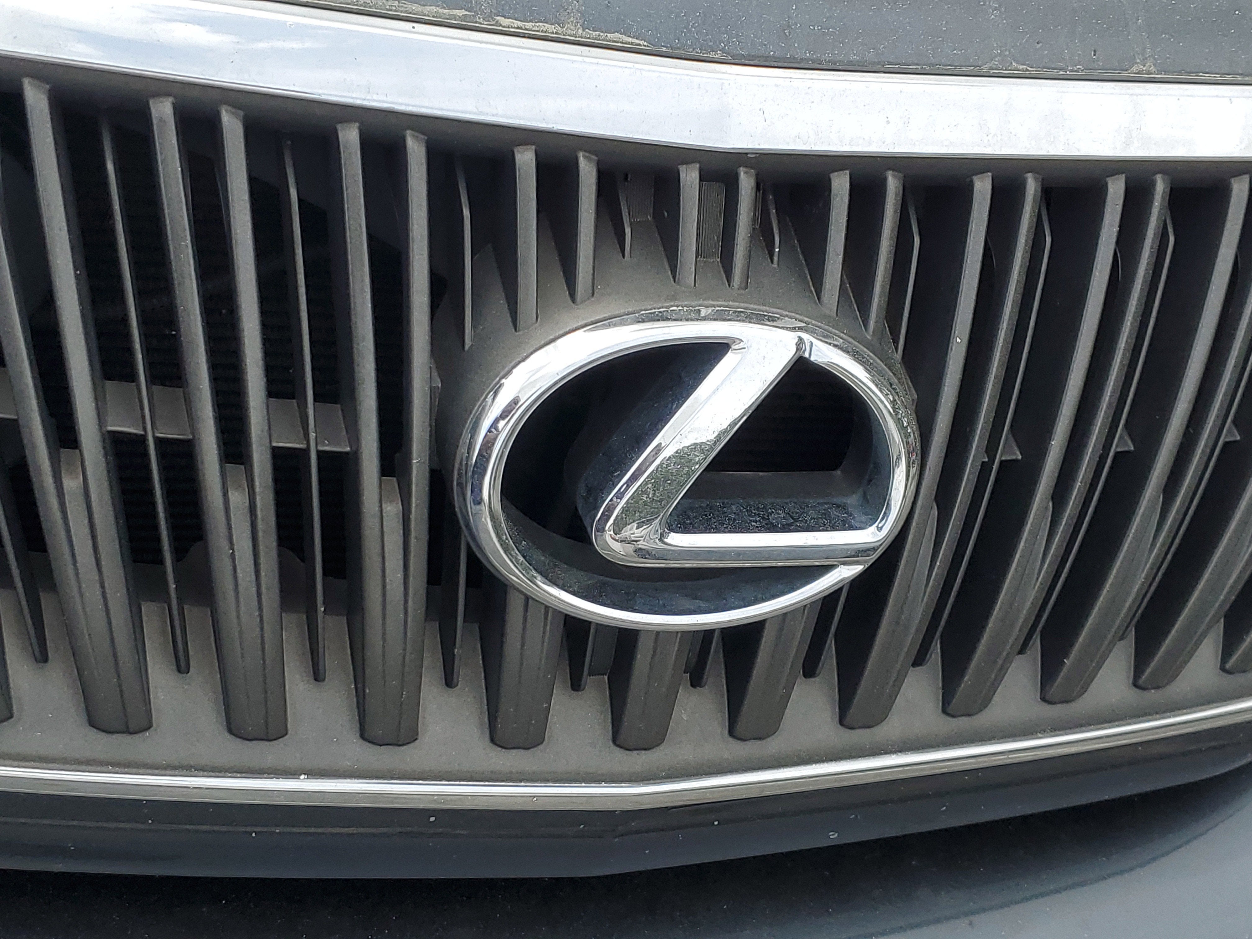 2007 Lexus RX 350 350