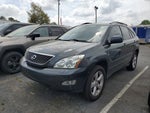 2007 Lexus RX 350 350