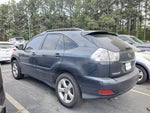 2007 Lexus RX 350 350
