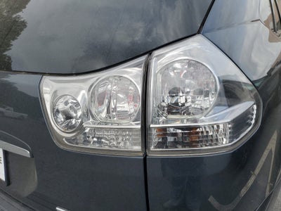 2007 Lexus RX 350 350