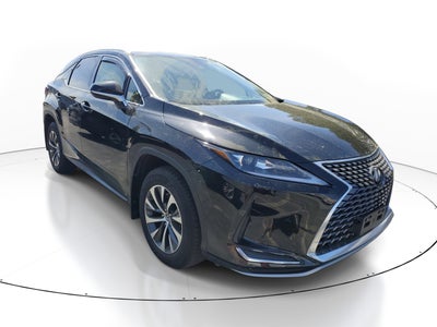 2020 Lexus RX RX 350