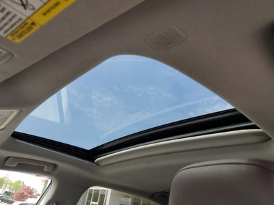 2020 Lexus RX RX 350