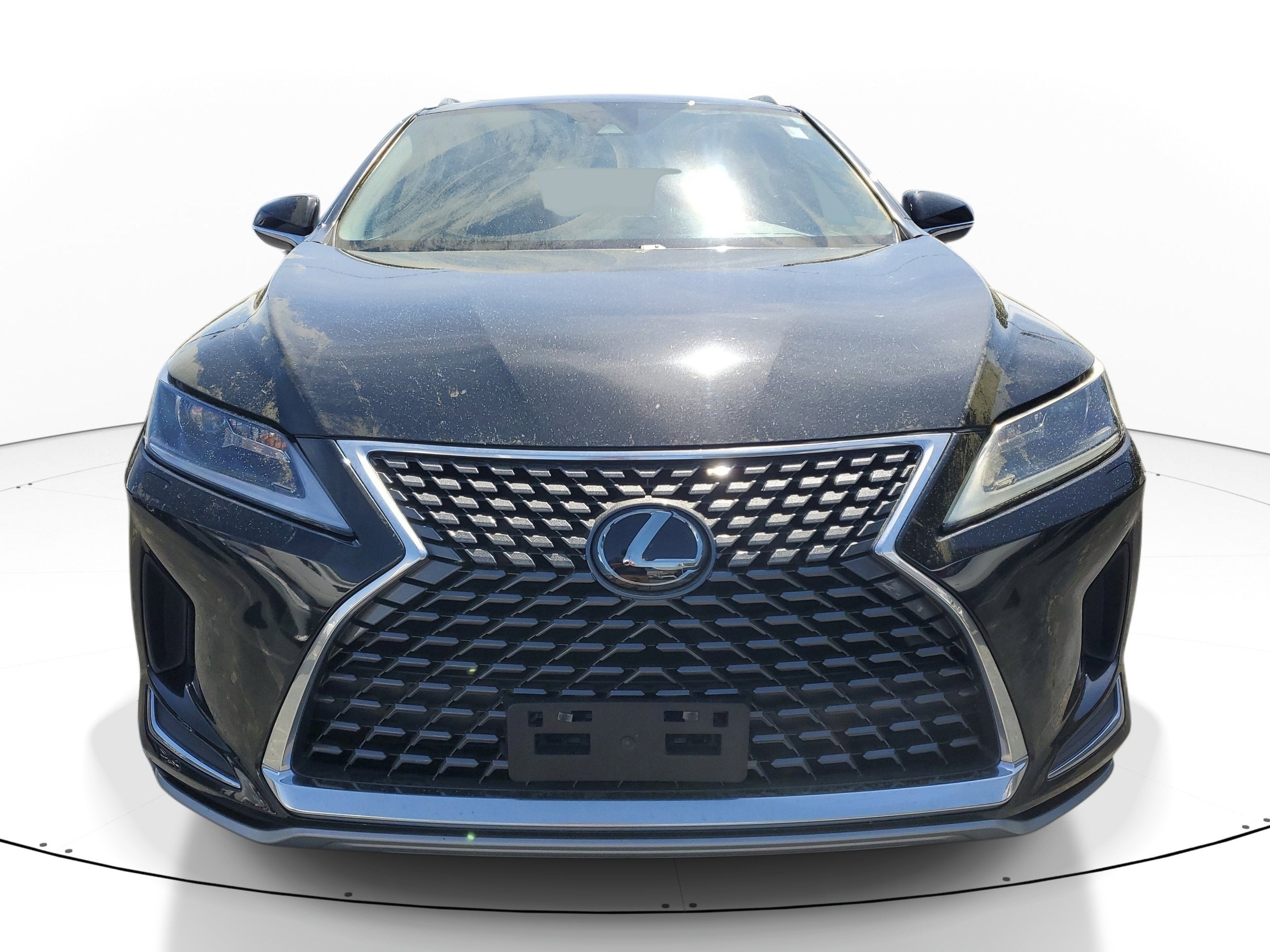 2020 Lexus RX RX 350