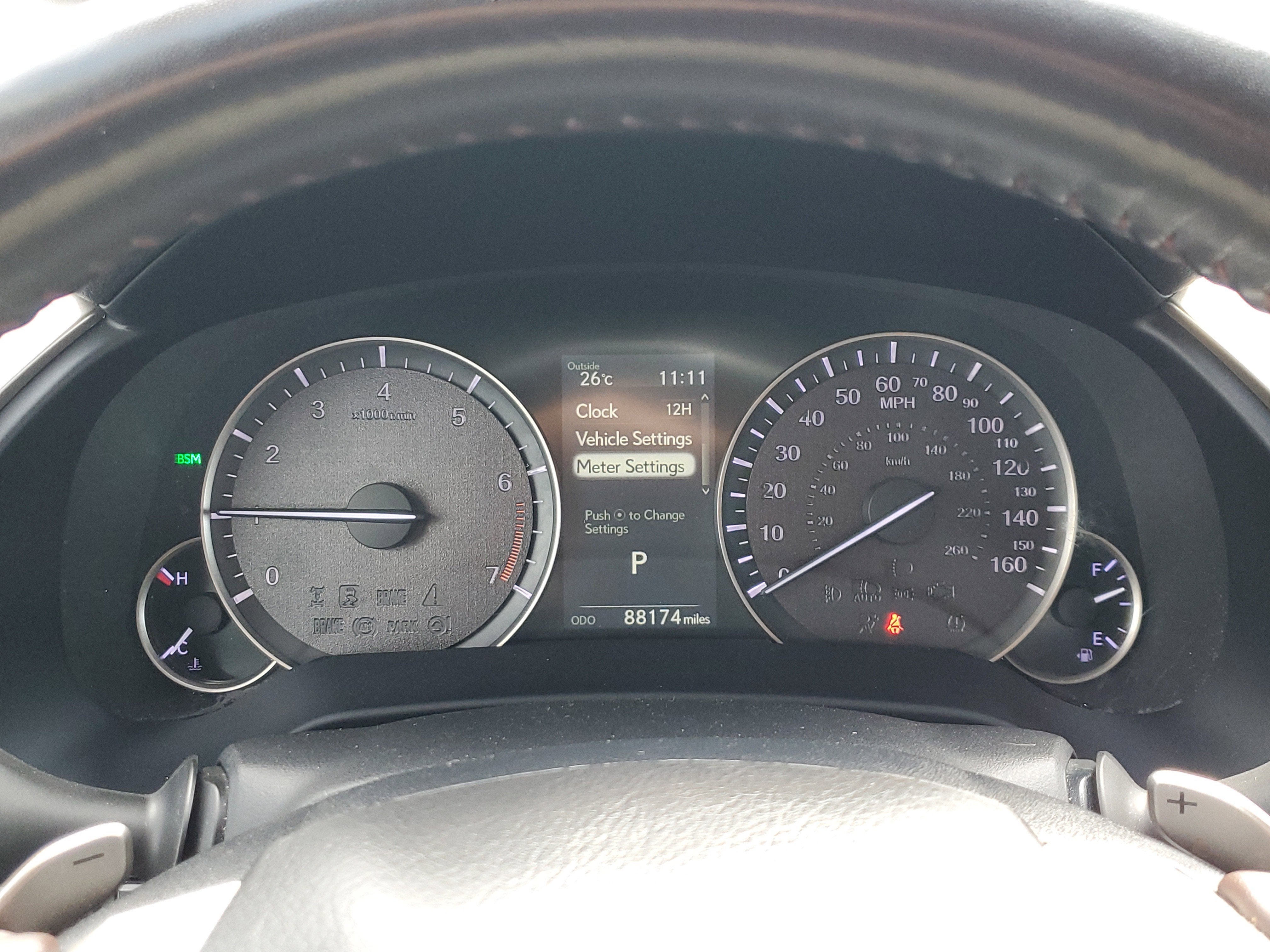 2020 Lexus RX RX 350